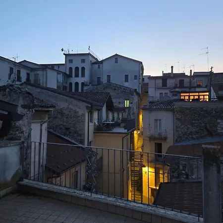 Casa Vacanze Lappe Pratola Peligna Exterior foto