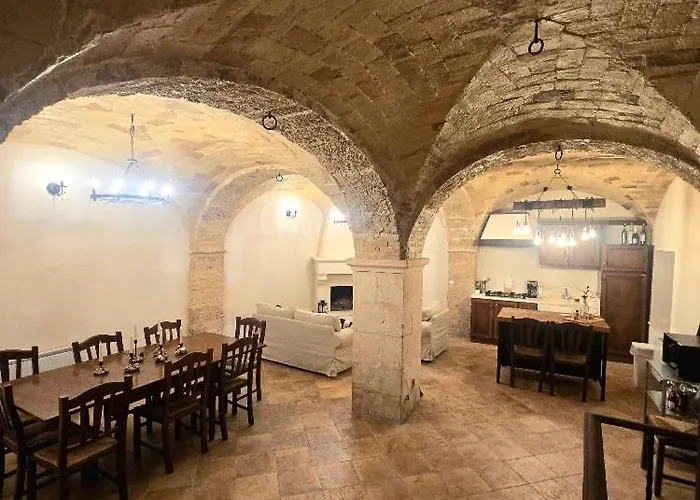 Casa Vacanze Lappe