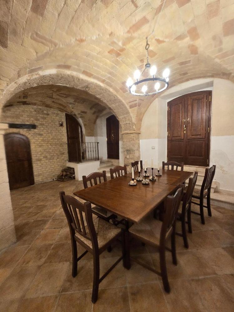 Apartment Lappe