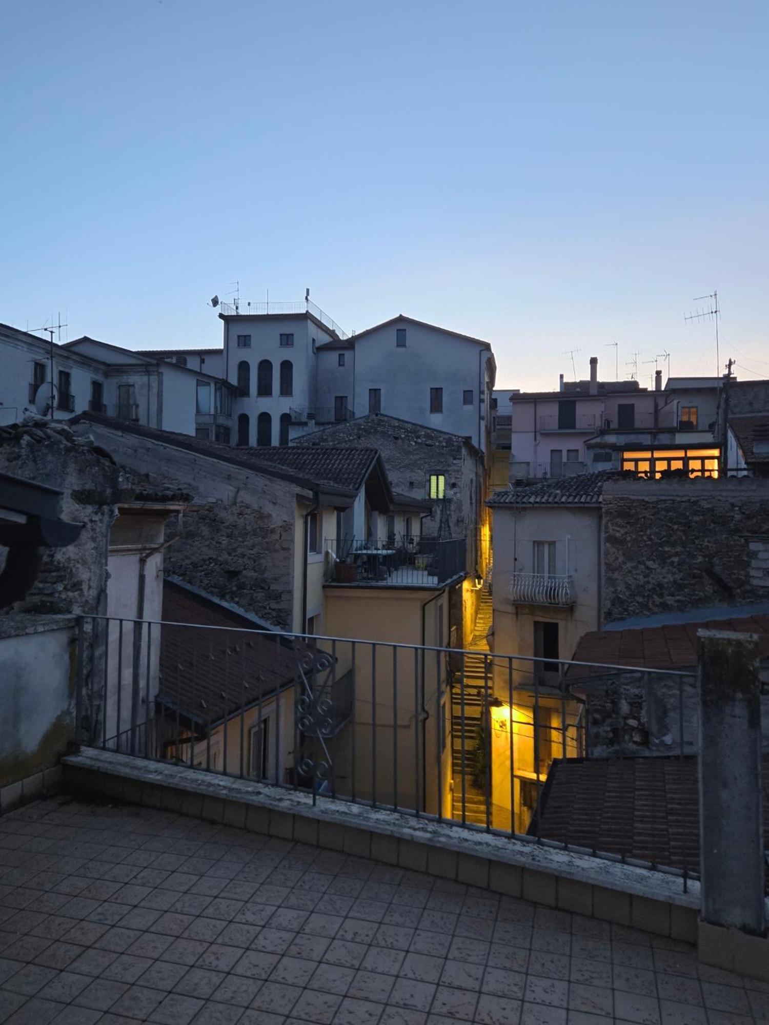Lappe * Pratola Peligna