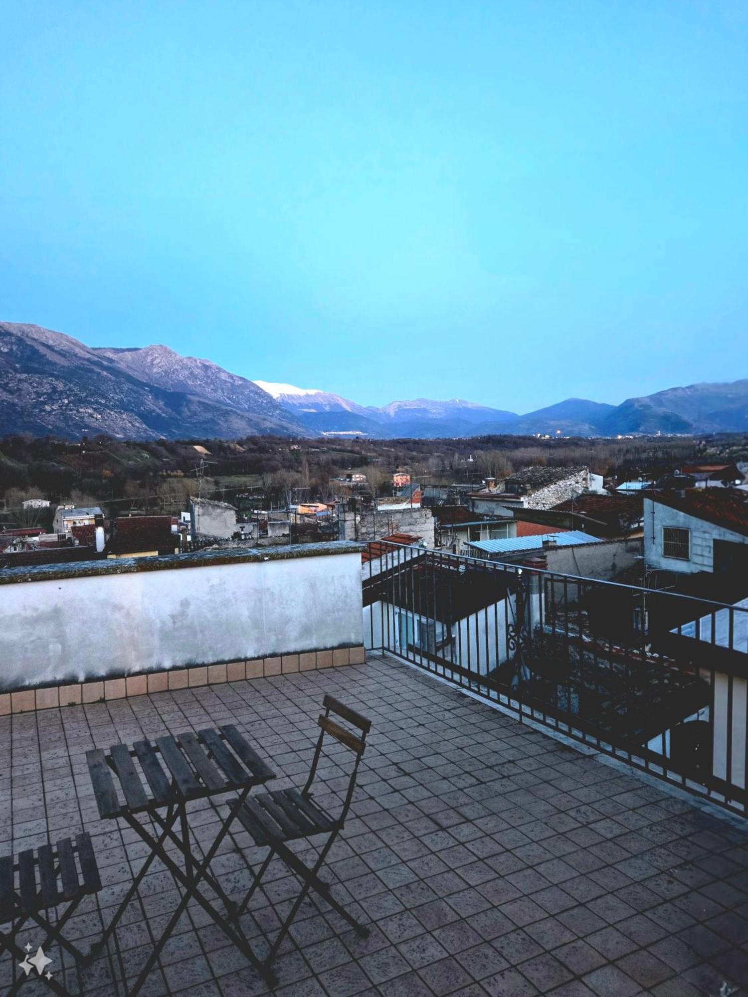 Lappe Pratola Peligna