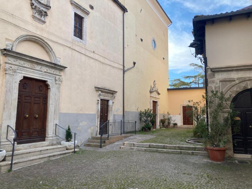 Apartment Lappe